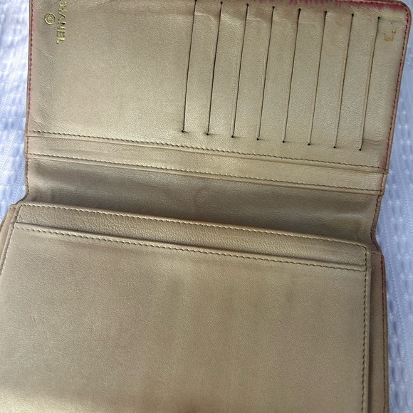 💎💎💎Authentic CHANEL Chanel Camellia - Picture 6 of 16